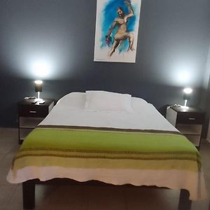 Apartamento de 1 Dormitorio